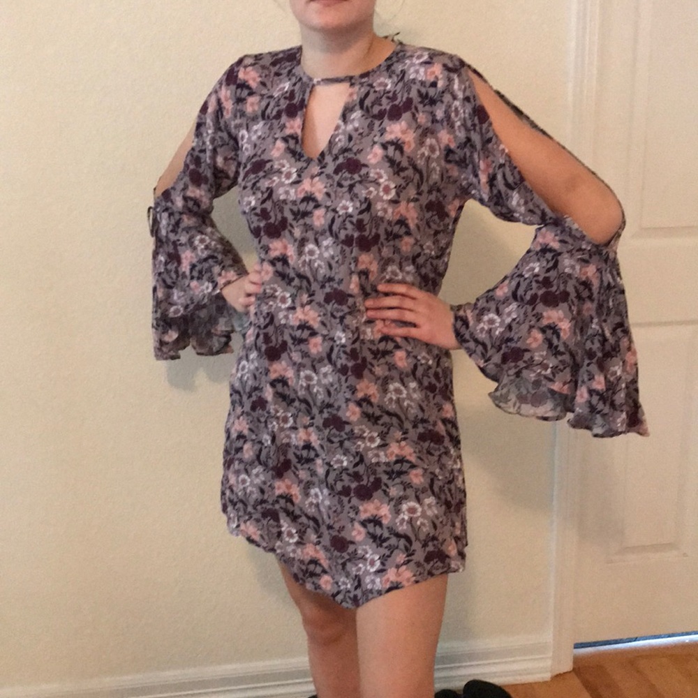 American Eagle dress
